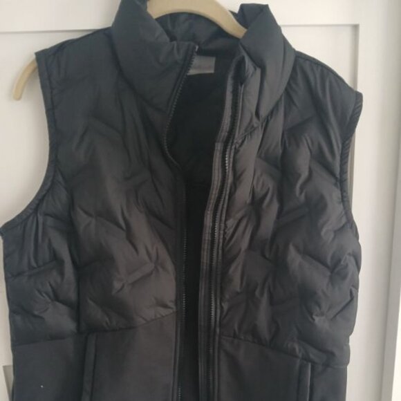 Calia Jackets & Blazers - Calia Black vest size large